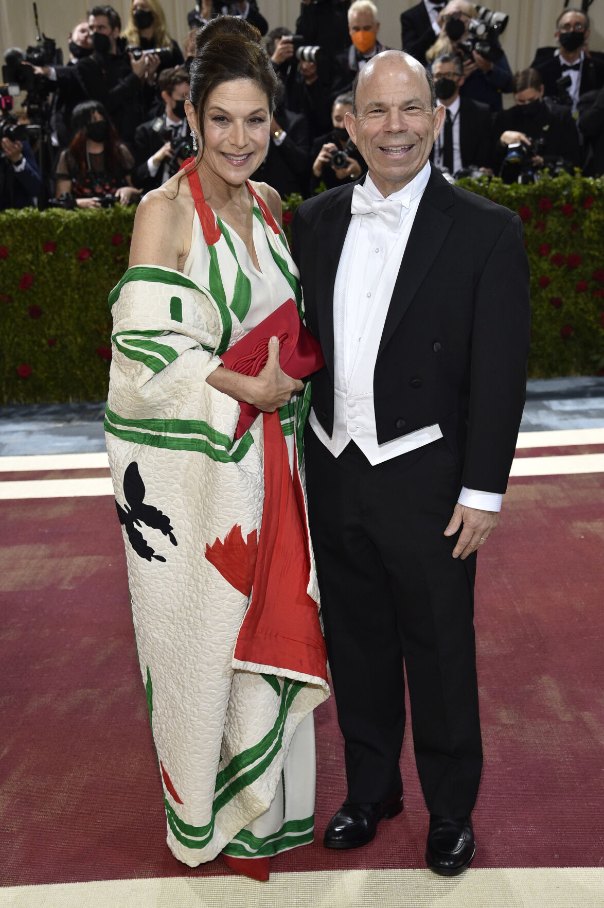 2022 MET Museum Costume Institute Benefit Gala